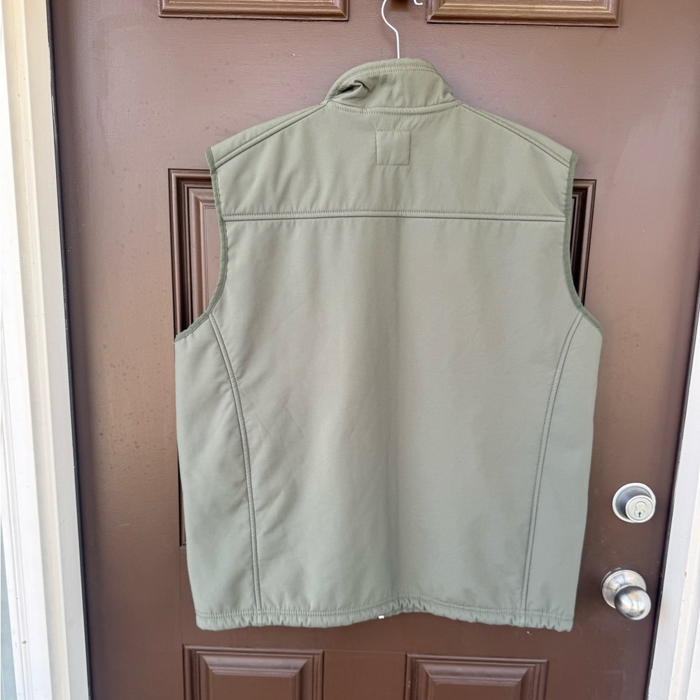 RedHead Softshell Vest - image 2